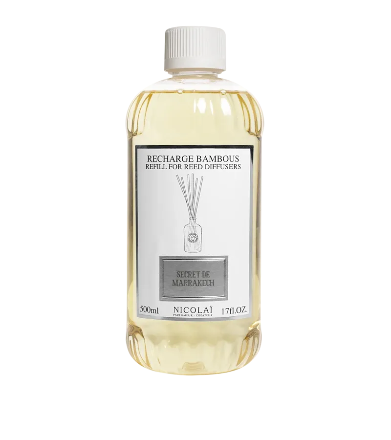 maison-nicola-secret-de-marrakech-recharge-pour-diffuseur-ambiance image 1