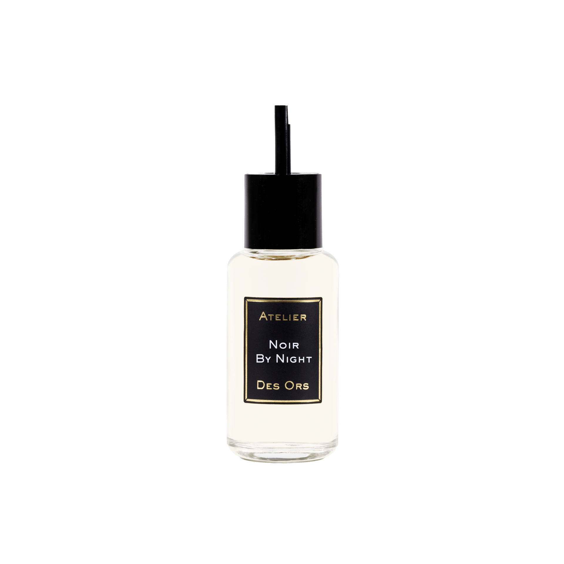 atelier-des-ors-noir-by-night-recharge-eau-de-parfum image 1