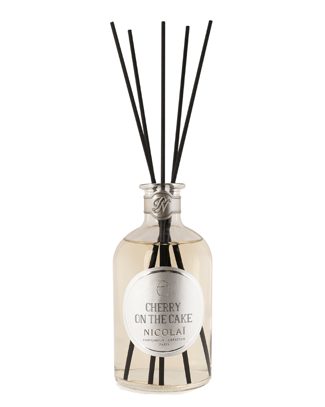 maison-nicola-cherry-on-the-cake-diffuseur image 1