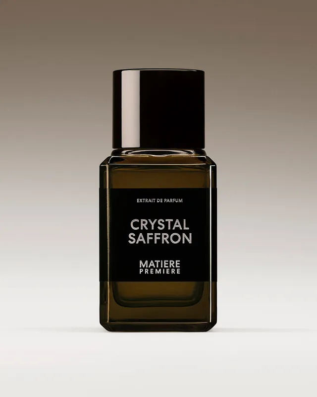 mati-re-premi-re-crystal-saffron-myrrhe-eau-de-parfum image 1