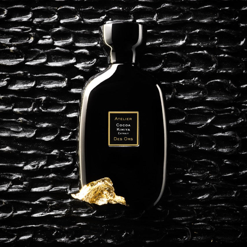 atelier-des-ors-cocoa-kimiya-extrait-de-parfum-abstraction-collection image 2