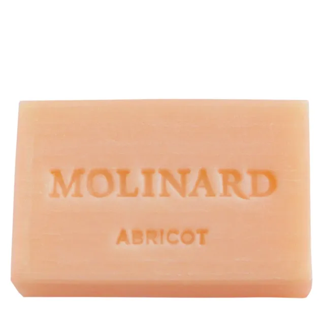 molinard-savon-abricot-authentique-enrichi-huile-v-g-tale image 1