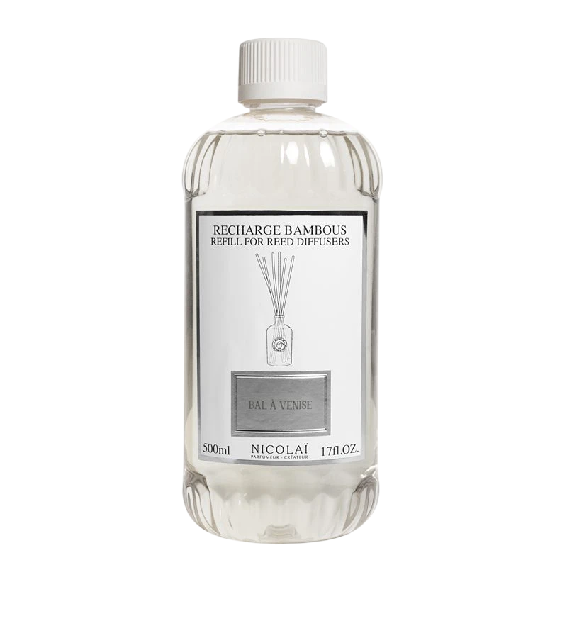 maison-nicola-bal-venise-recharge-diffuseur image 1