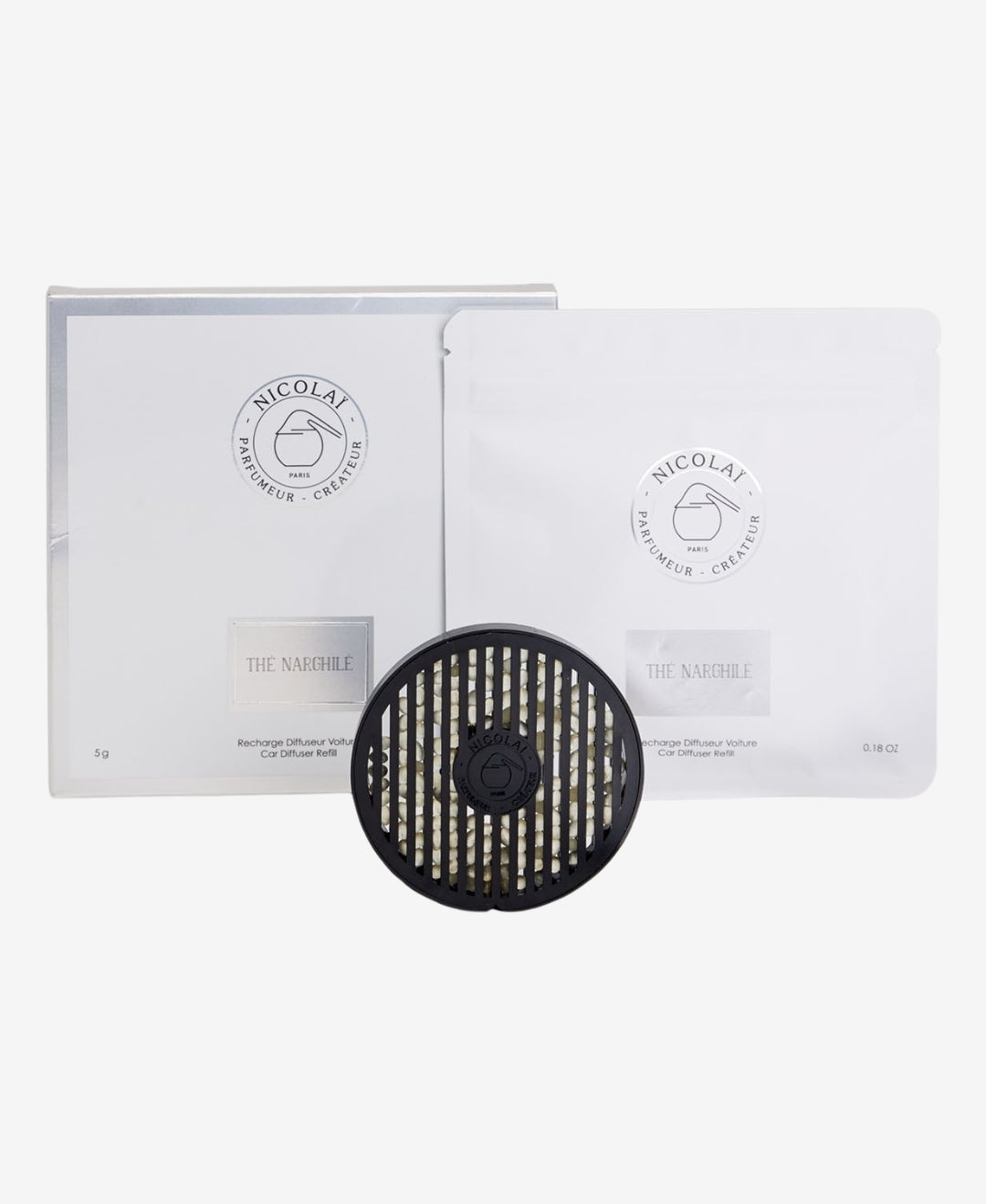 maison-nicola-th-narghil-recharge-diffuseur-voiture image 3