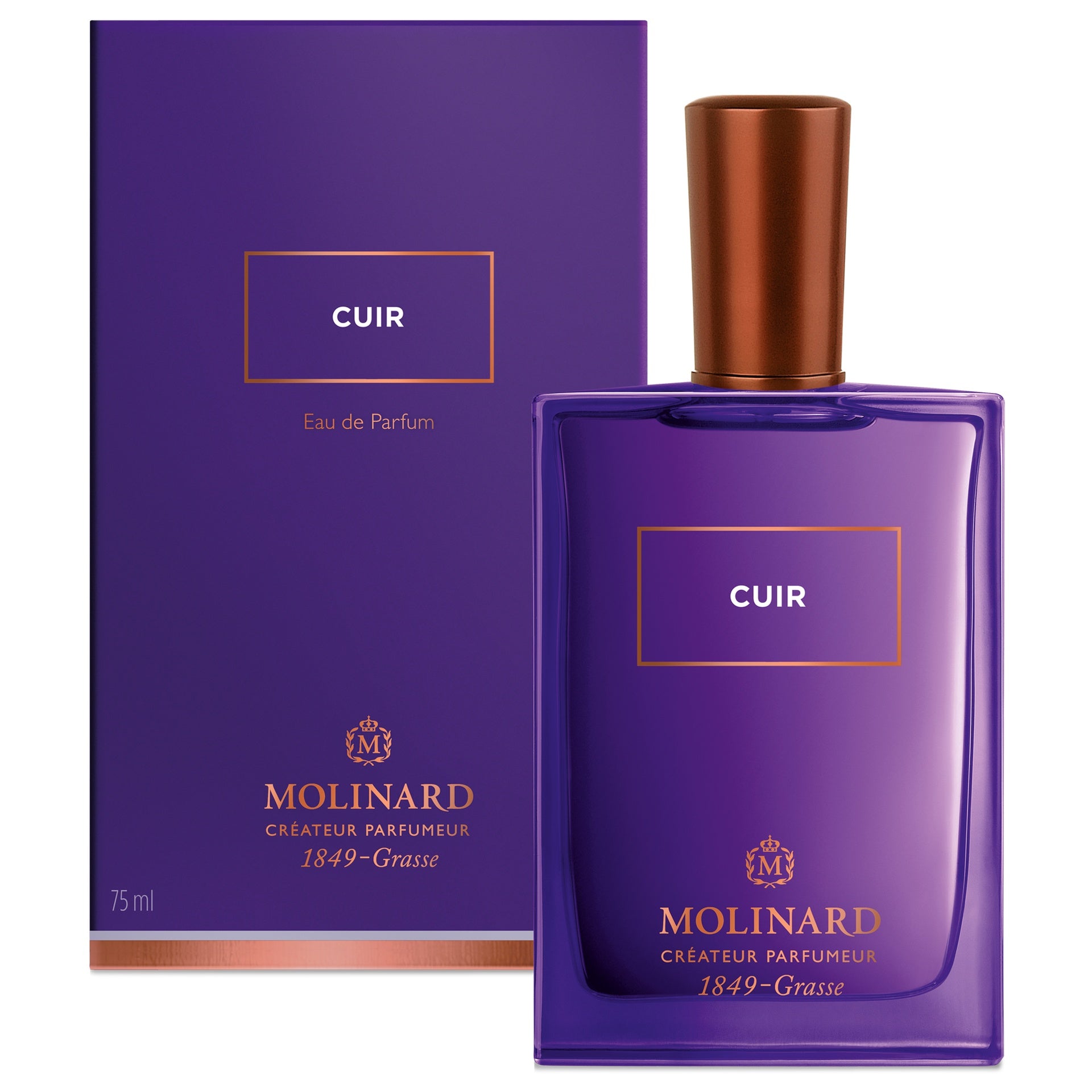 molinard-cuir-eau-de-parfum-ambr-bois-75-ml image 2