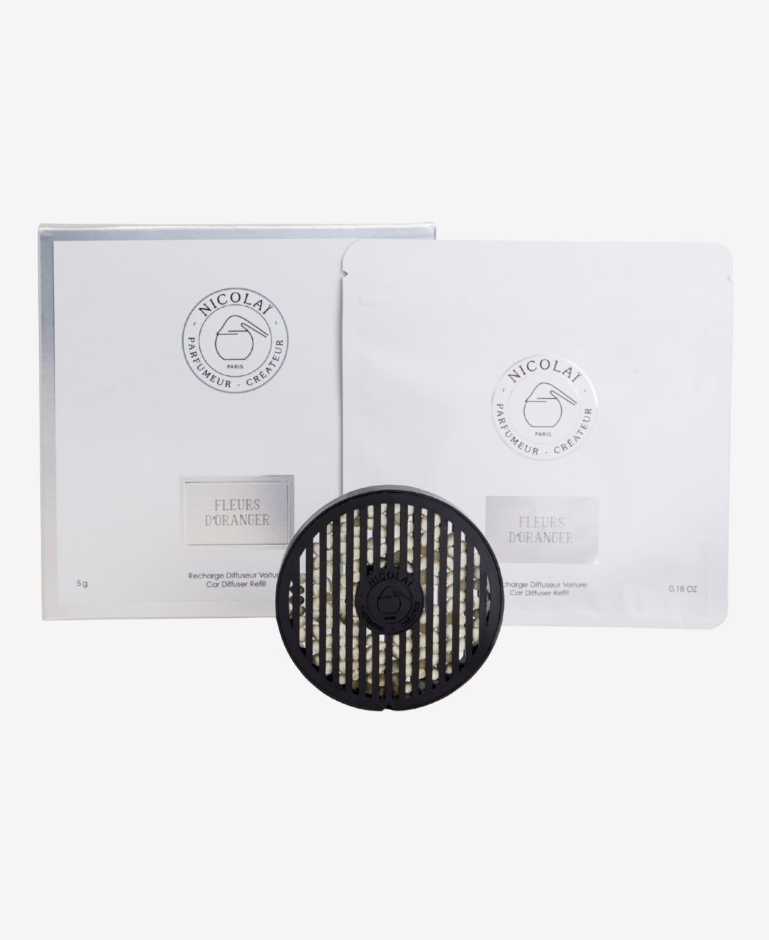 maison-nicola-fleurs-d-oranger-recharge-diffuseur-voiture image 3
