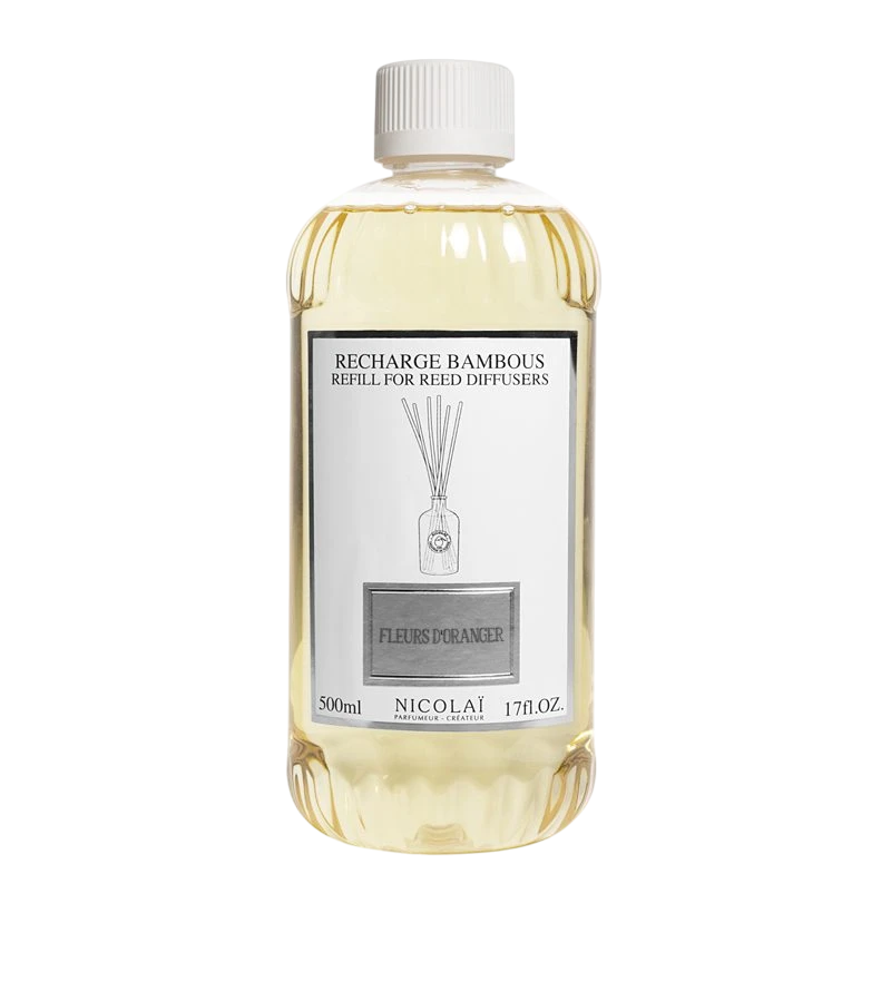 maison-nicola-fleurs-d-oranger-recharge-pour-diffuseur image 1