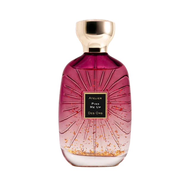 Atelier Des Ors Pink Me Up Eau de Parfum