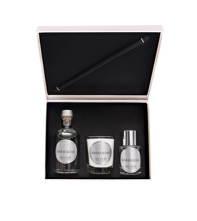 maison-nicola-maharadjah-coffret-trilogie-maison image 1