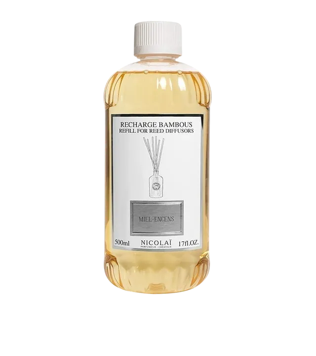maison-nicola-miel-encens-recharge-pour-diffuseur image 1
