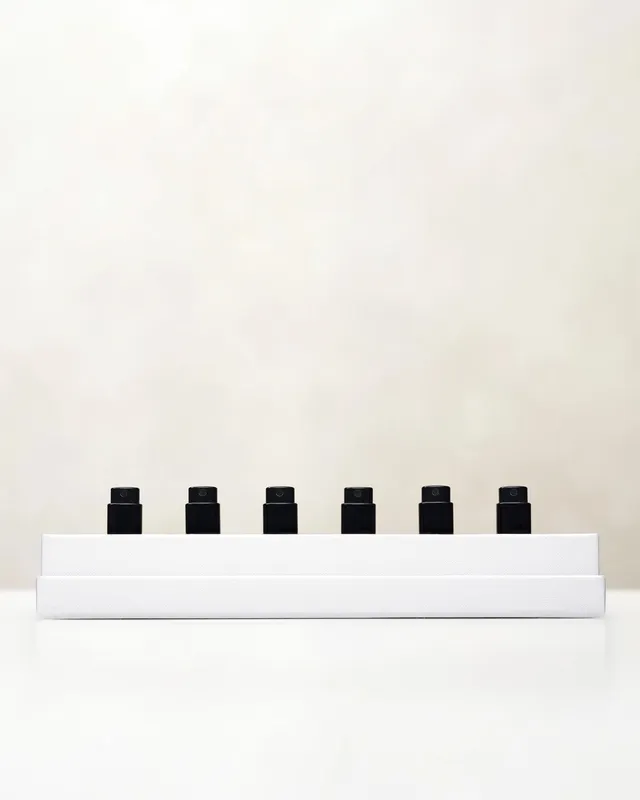 Matière Première Coffret Découverte 6x6ml Eaux de Parfum
