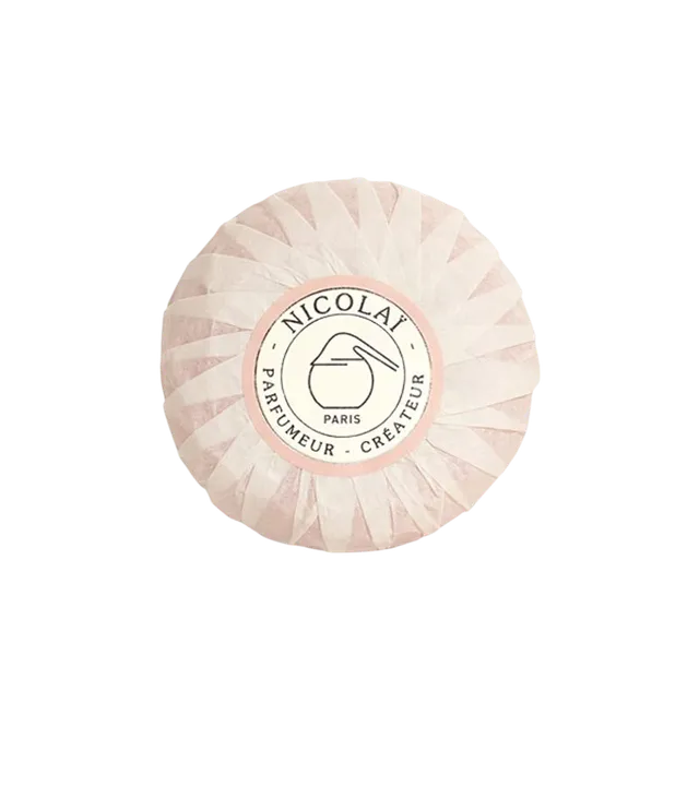 maison-nicola-rose-savon-solide-parfum image 1