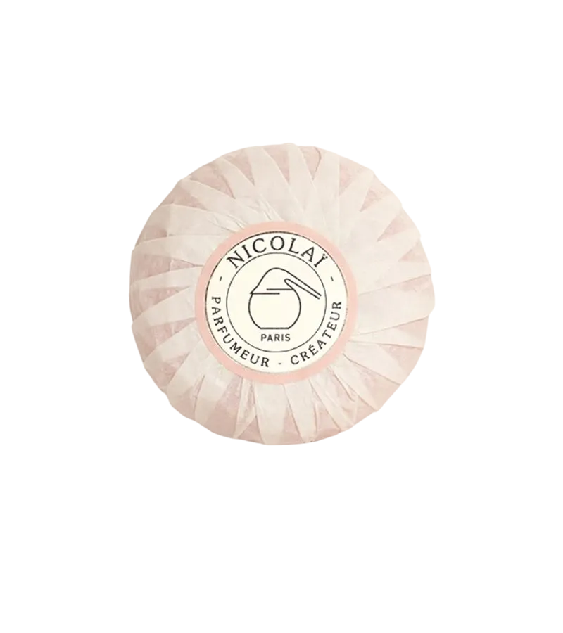 maison-nicola-rose-savon-solide-parfum image 1