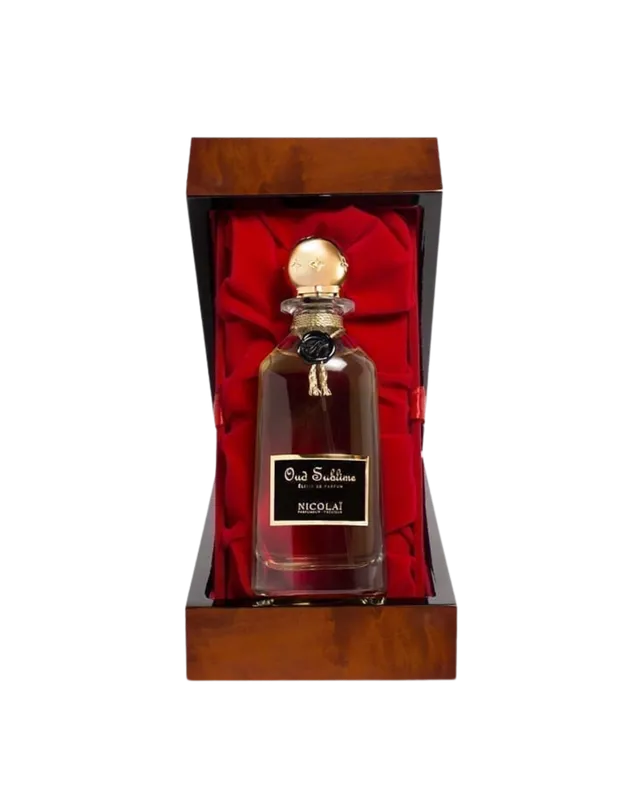 maison-nicola-oud-sublime-parfum-d-exception image 1