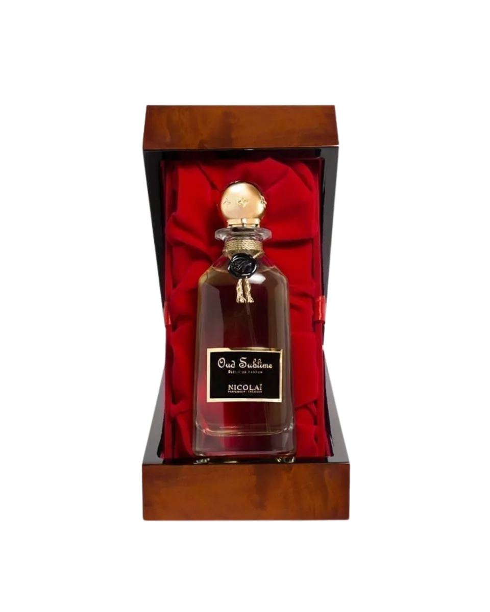 maison-nicola-oud-sublime-parfum-d-exception image 1