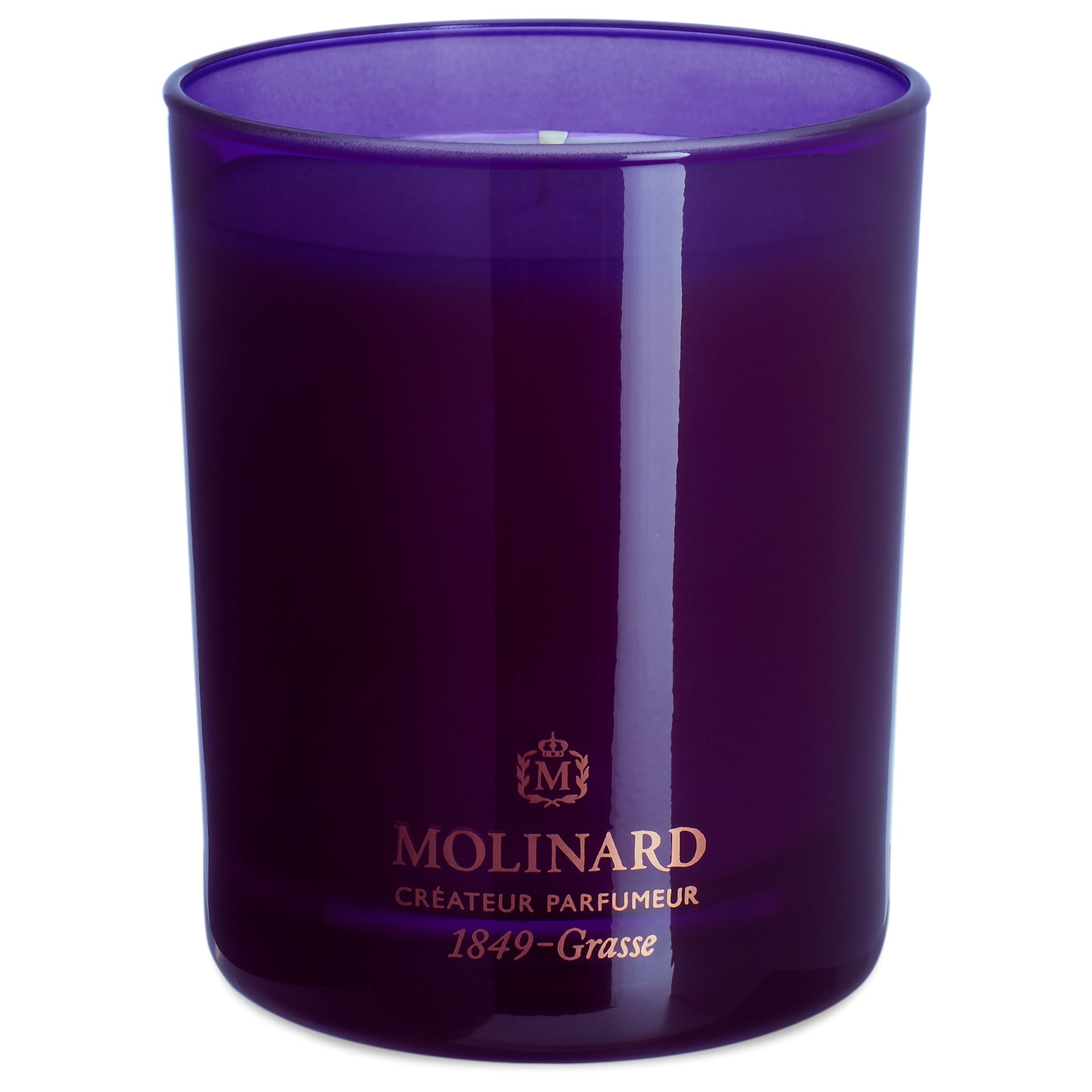 molinard-tub-reuse-bougie-parfum-e-180-g-les-prestiges image 1