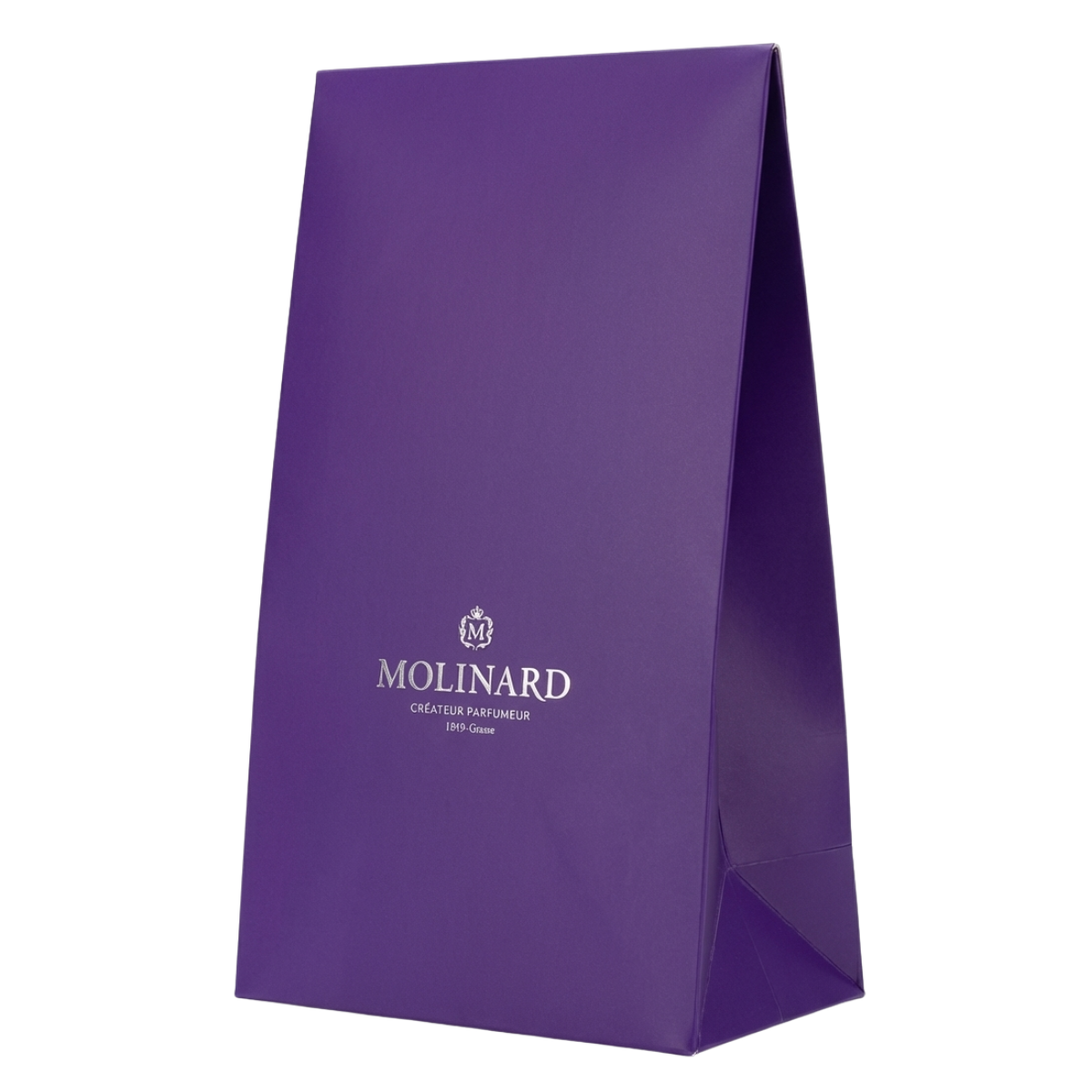 molinard-pochette-cadeau-12x8x20cm-emballage-parfum image 2