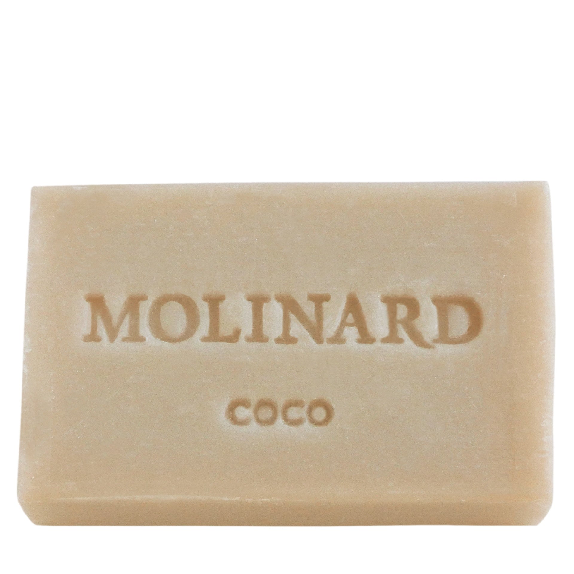 molinard-savon-coco-savon-traditionnel image 1