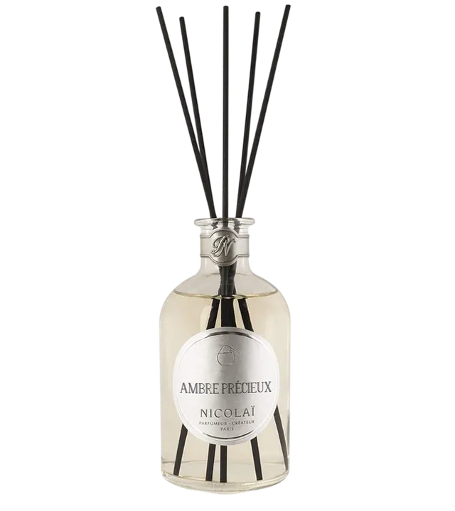 maison-nicola-ambre-pr-cieux-diffuseur-d-ambiance image 1