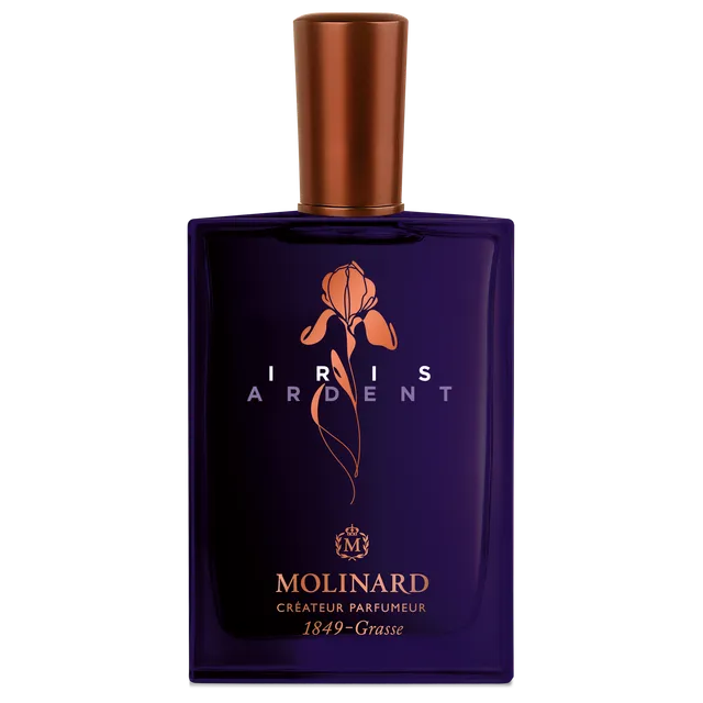 molinard-eau-de-parfum-iris-ardent-les-prestiges image 1