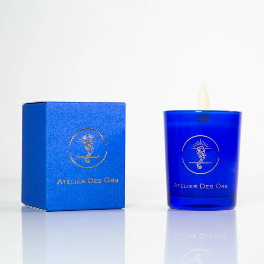 atelier-des-ors-riviera-drive-bougie-parfum-e image 1