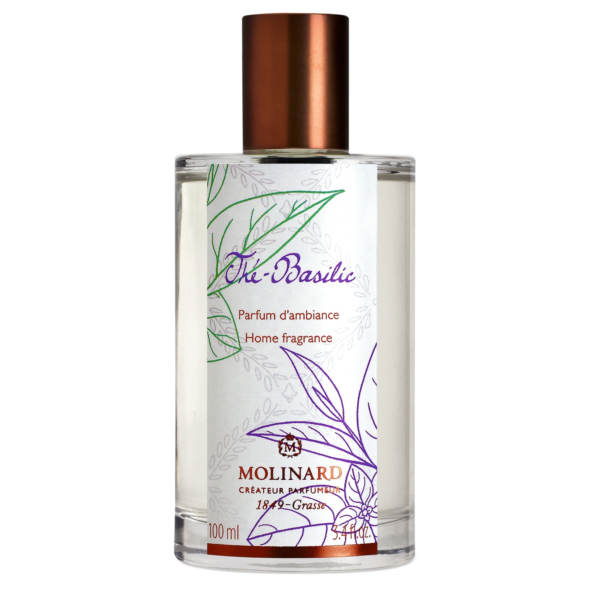molinard-th-basilic-spray-diffuseur-maison-100-ml image 1