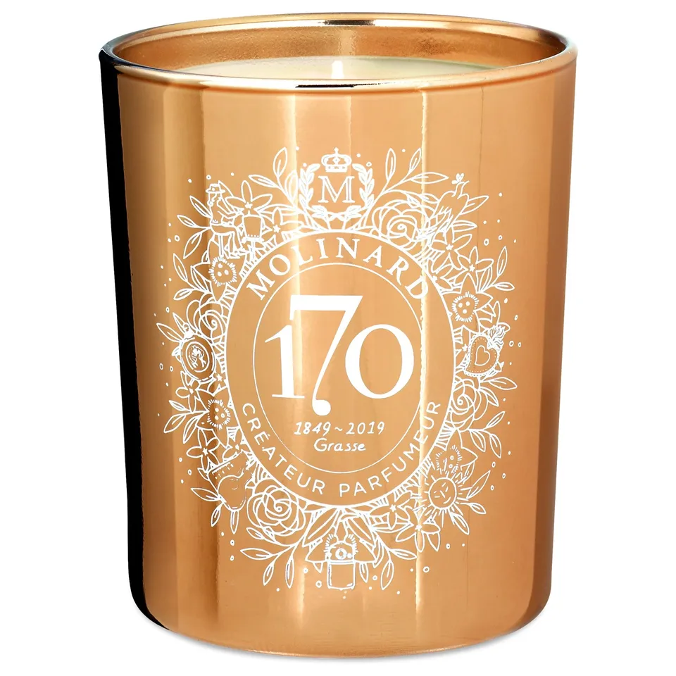 molinard-170-bougie-parfum-e-180g image 1