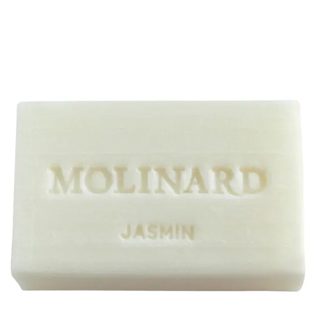 molinard-savon-jasmin-savon-traditionnel image 1