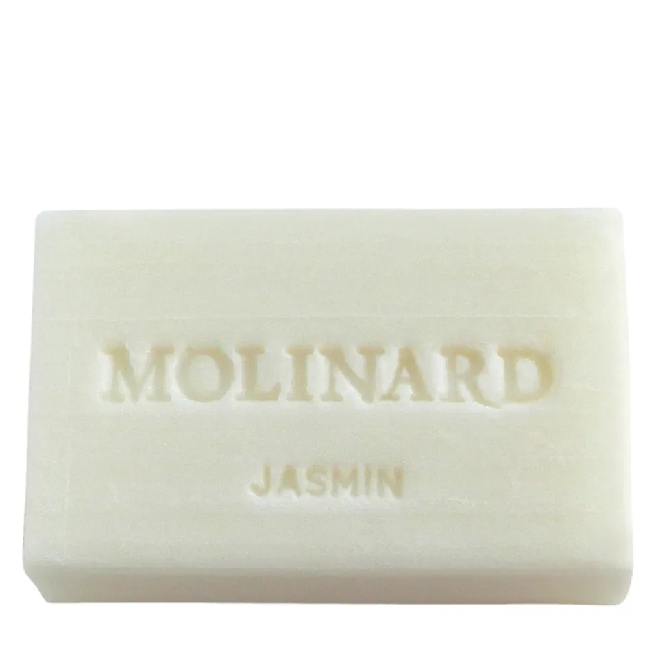 molinard-savon-jasmin-savon-traditionnel image 1