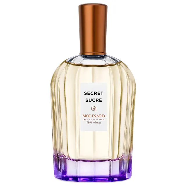 molinard-eau-de-parfum-secret-sucr-collection-priv-e image 1