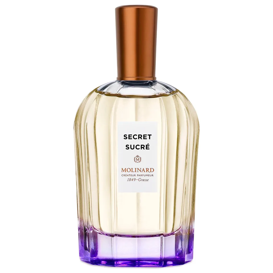 molinard-eau-de-parfum-secret-sucr-collection-priv-e image 1