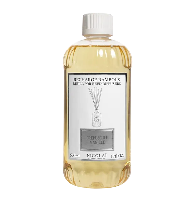 maison-nicola-cr-puscule-vanille-recharge-pour-diffuseur-ambiance image 1
