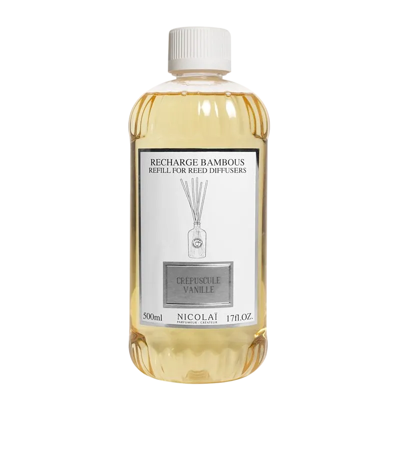 maison-nicola-cr-puscule-vanille-recharge-pour-diffuseur-ambiance image 1