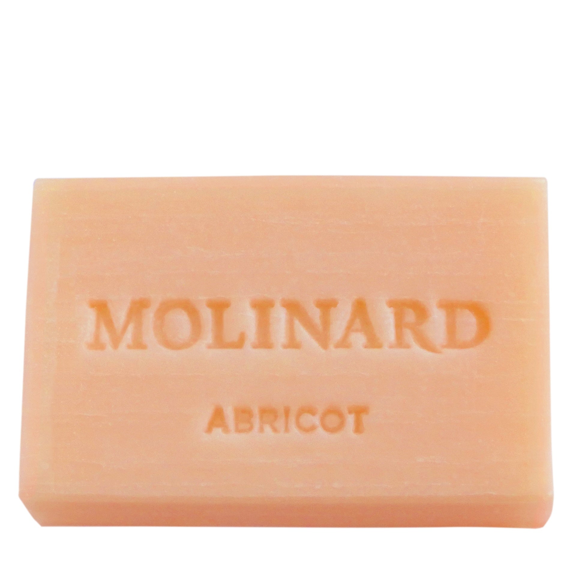 molinard-savon-abricot-authentique-enrichi-huile-v-g-tale image 1