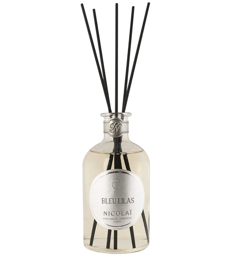 maison-nicola-bleu-lilas-diffuseur image 1