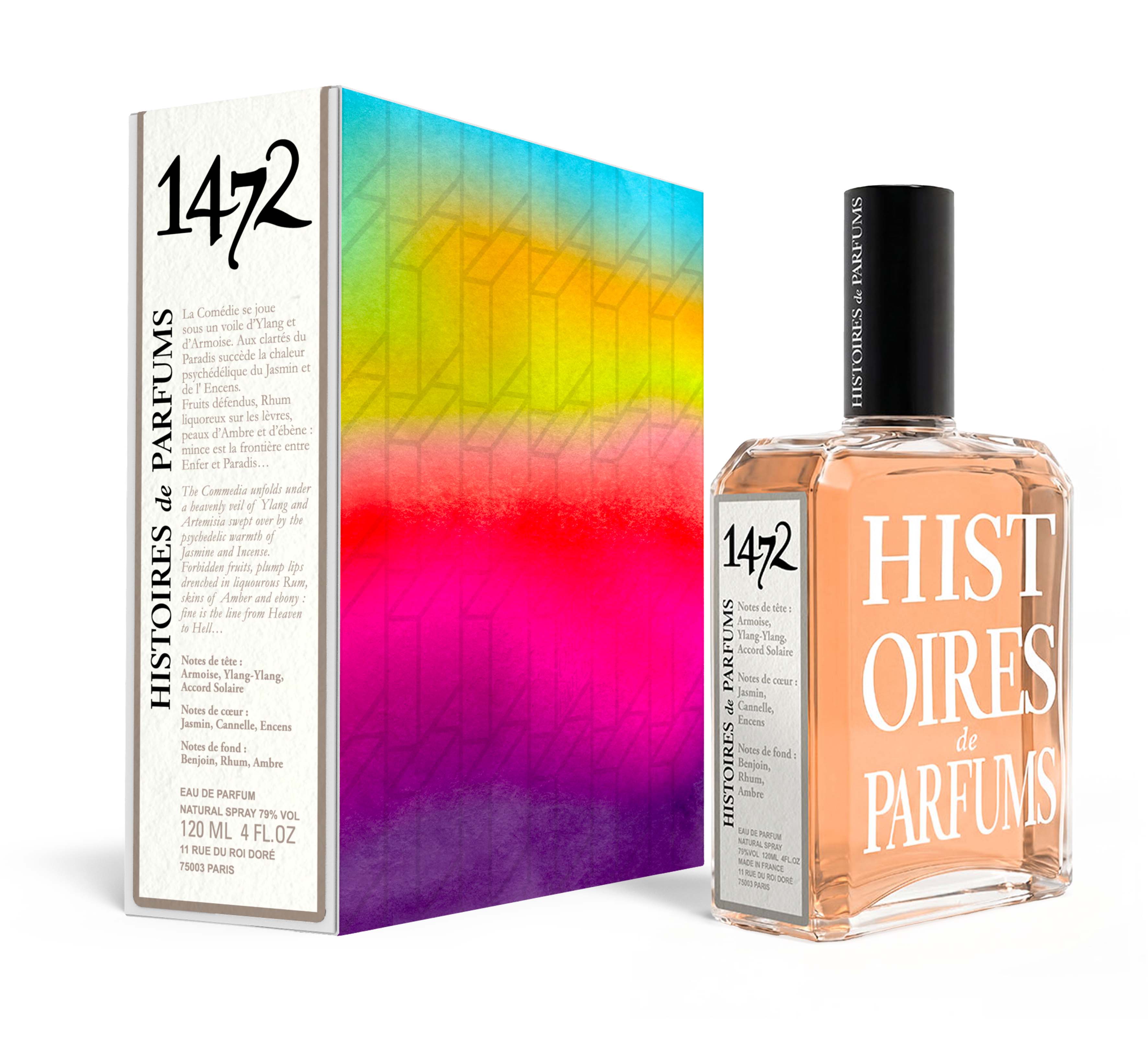 histoires-de-parfums-1472-eau-de-parfum-mixte image 3