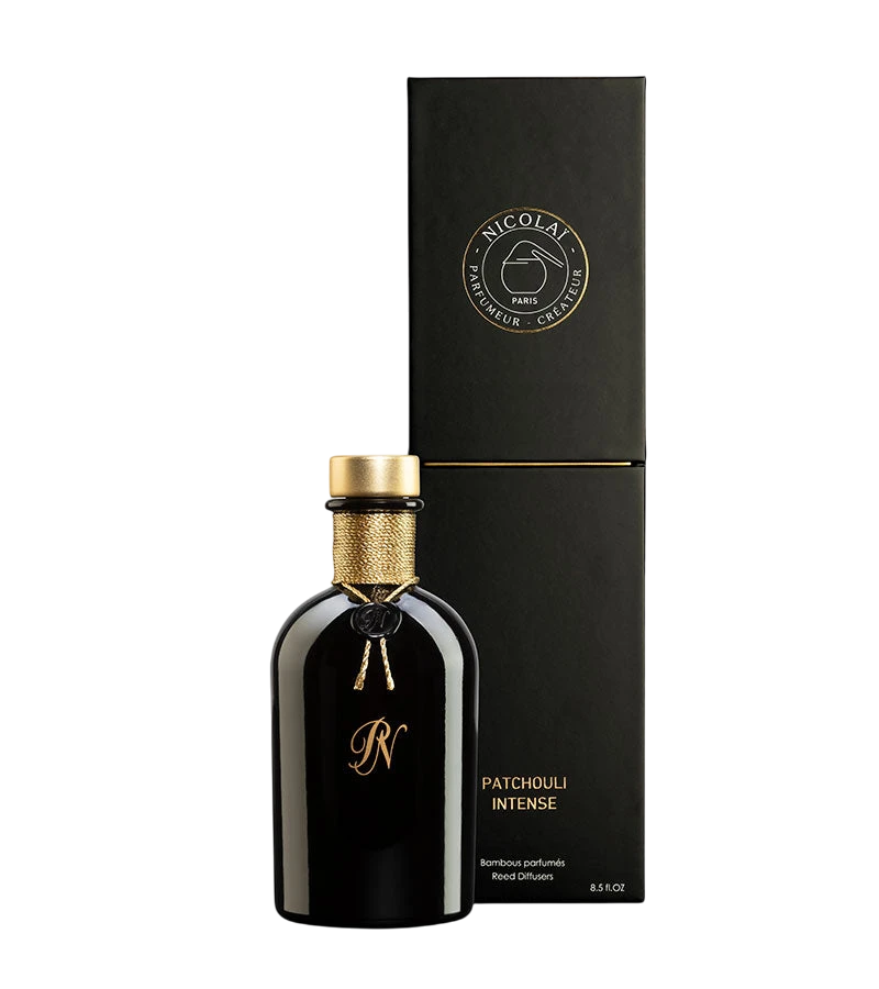 maison-nicola-patchouli-intense-diffuseur-d-ambiance image 2