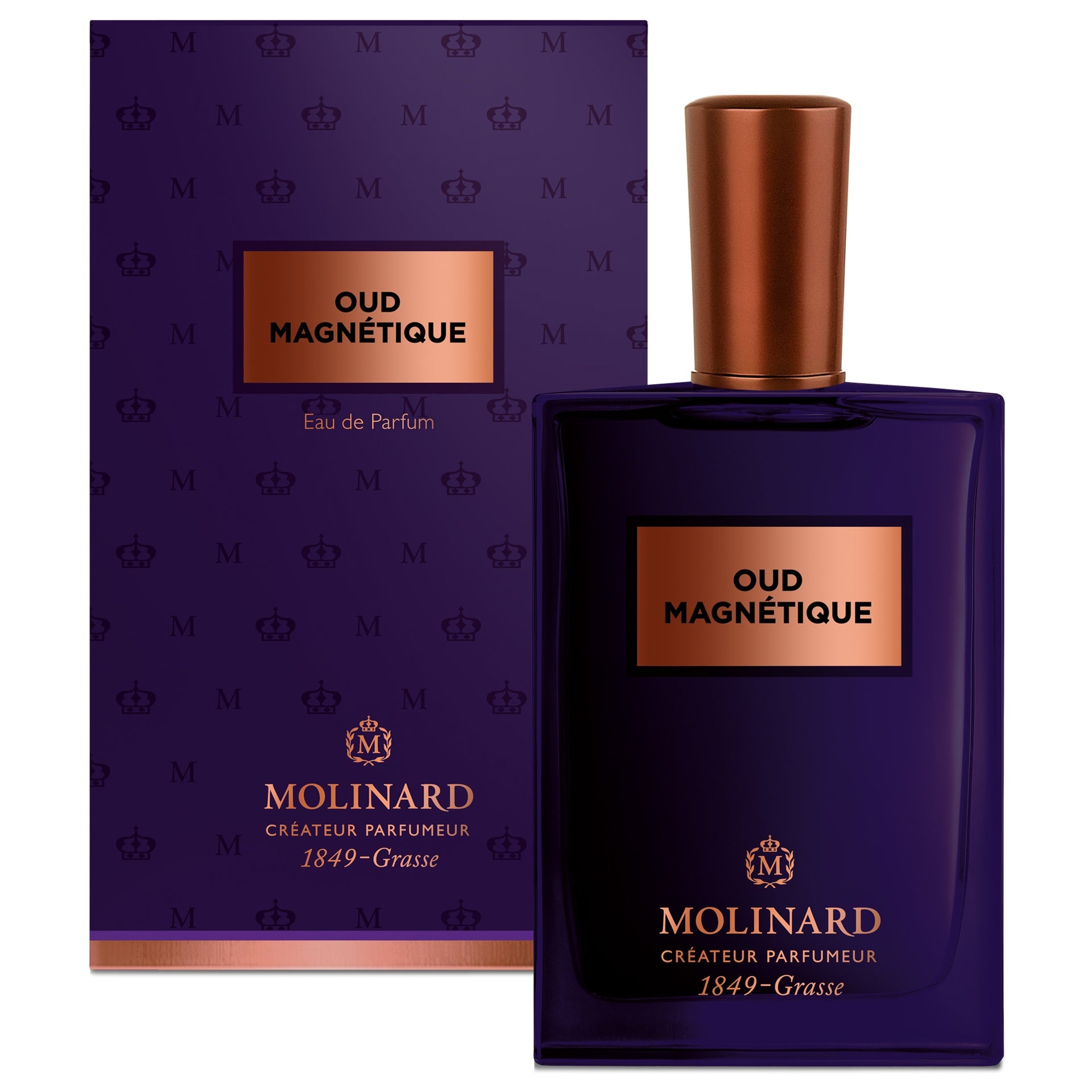 molinard-oud-magn-tique-eau-de-parfum-75-ml image 2