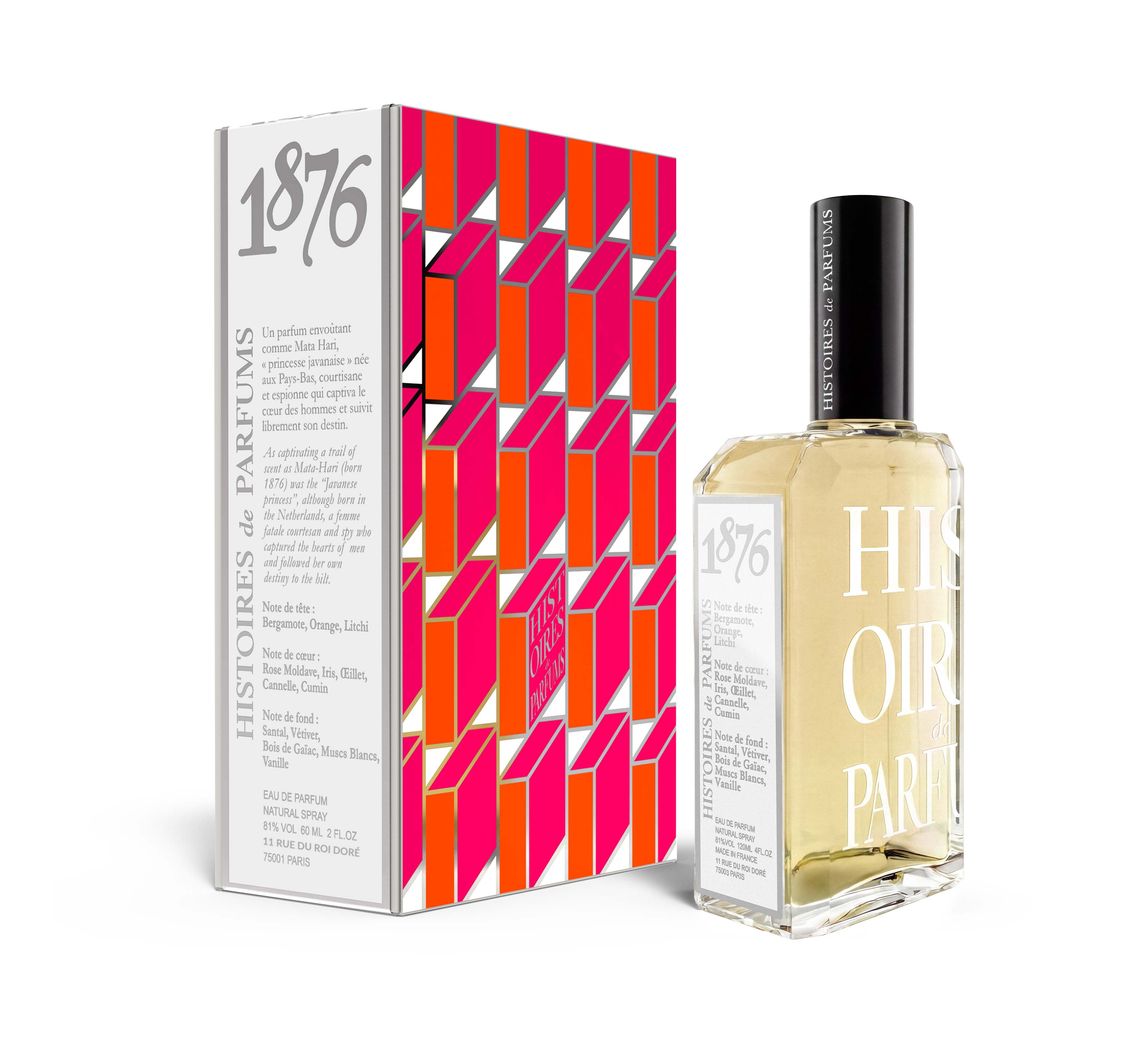 histoires-de-parfums-1876-mata-hari-eau-de-parfum image 4