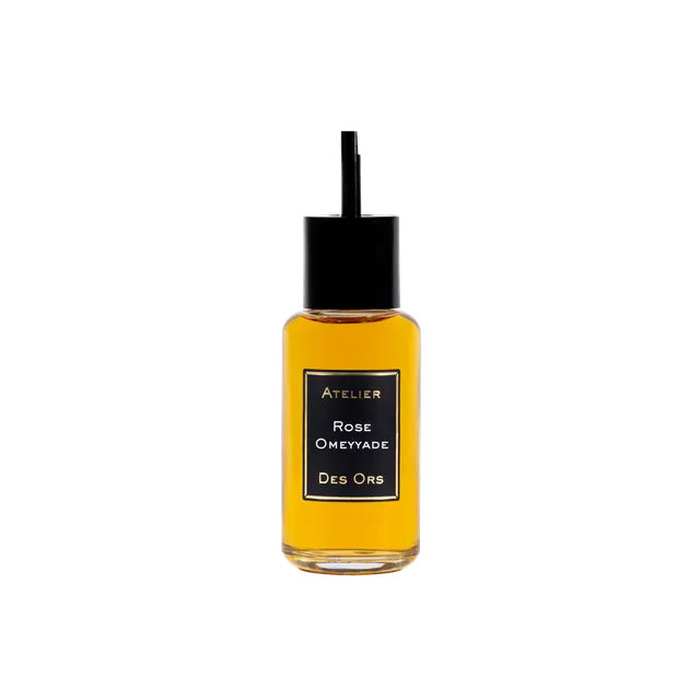 atelier-des-ors-rose-omeyyade-recharge-parfum-black-collection image 1