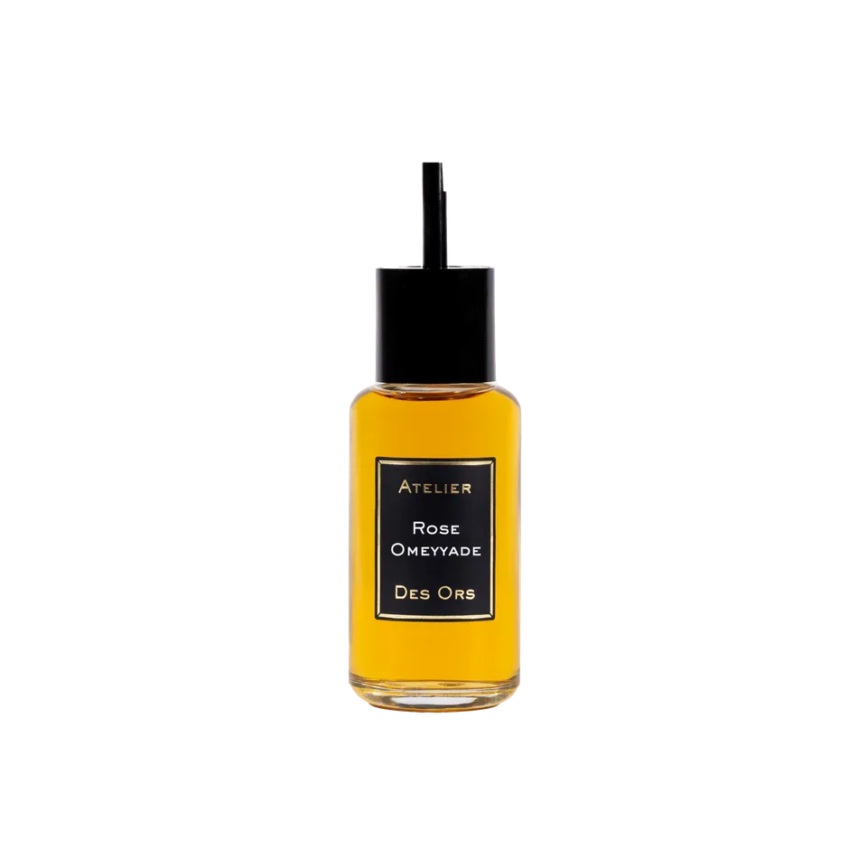 atelier-des-ors-rose-omeyyade-recharge-parfum-black-collection image 1