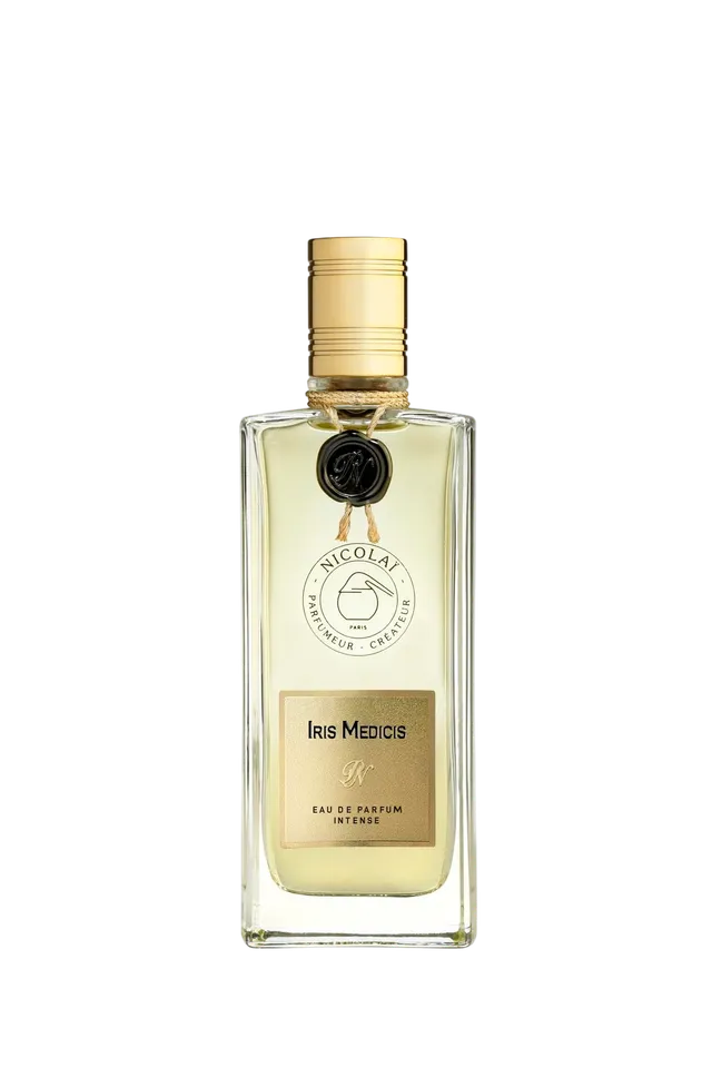 maison-nicola-iris-m-dicis-eau-de-parfum-floral-iris-vanille image 1