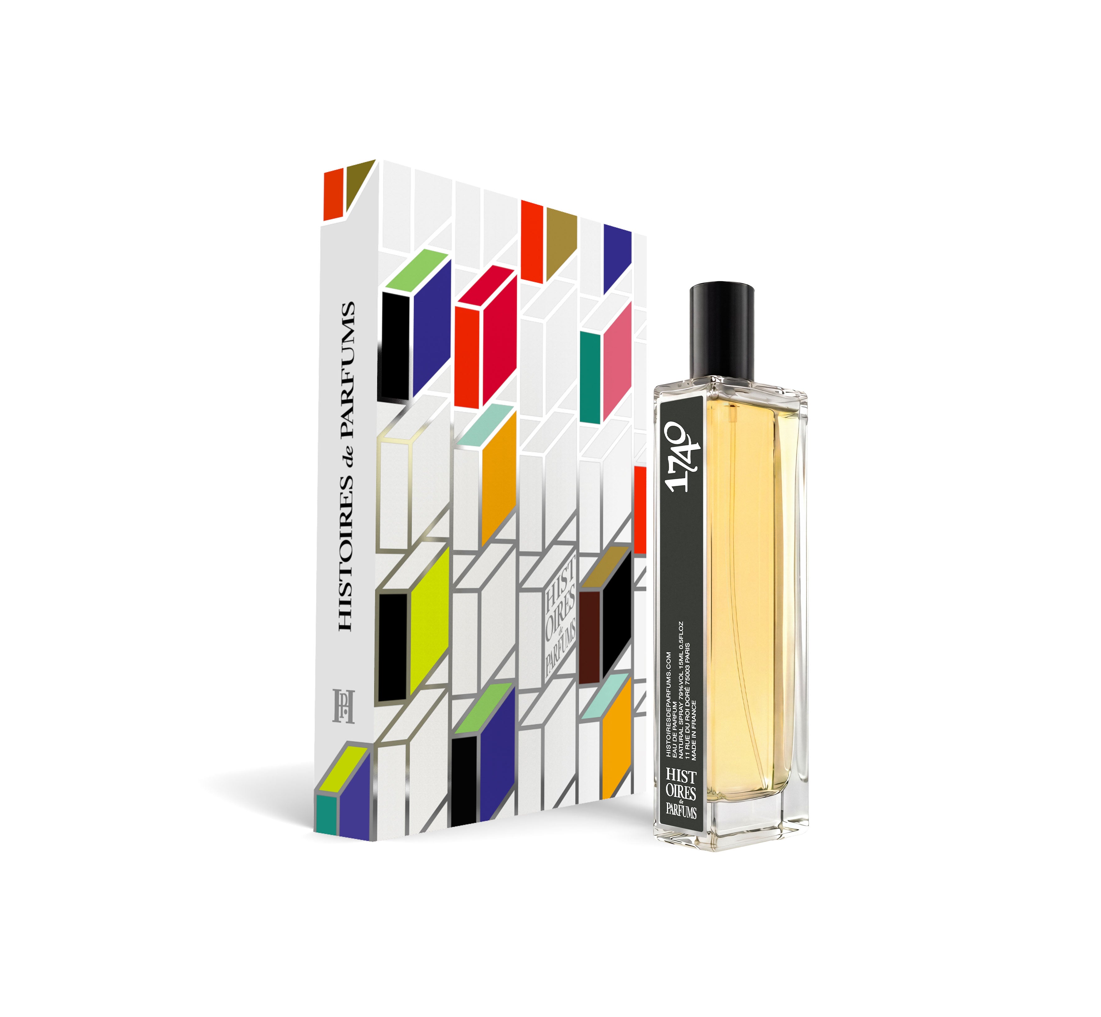 histoires-de-parfums-1740-eau-de-parfum-homme-bois-cuir image 5