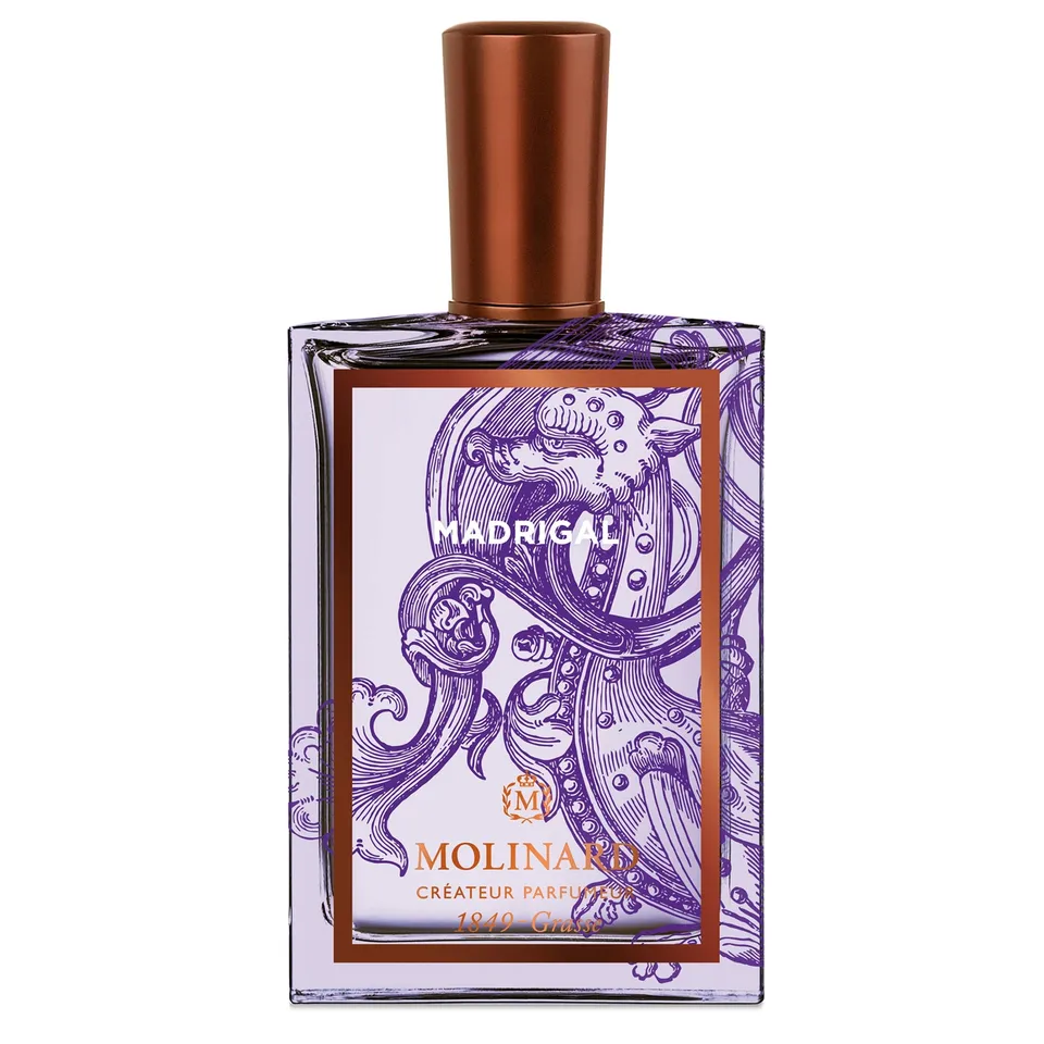 molinard-madrigal-eau-de-parfum image 1