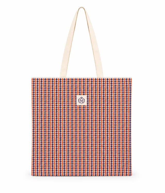 molinard-tote-bag-t-100-coton-made-in-portugal image 1