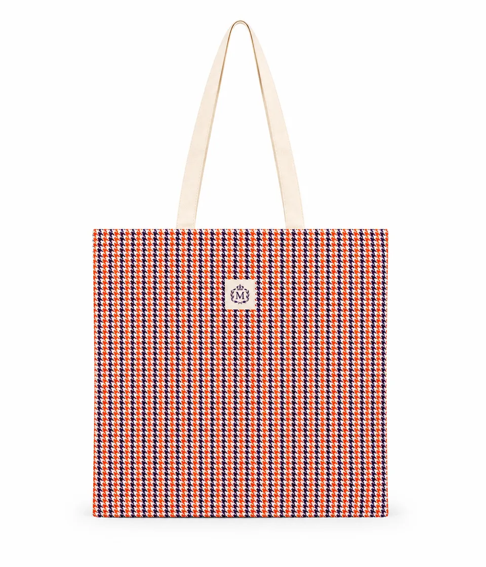 molinard-tote-bag-t-100-coton-made-in-portugal image 1