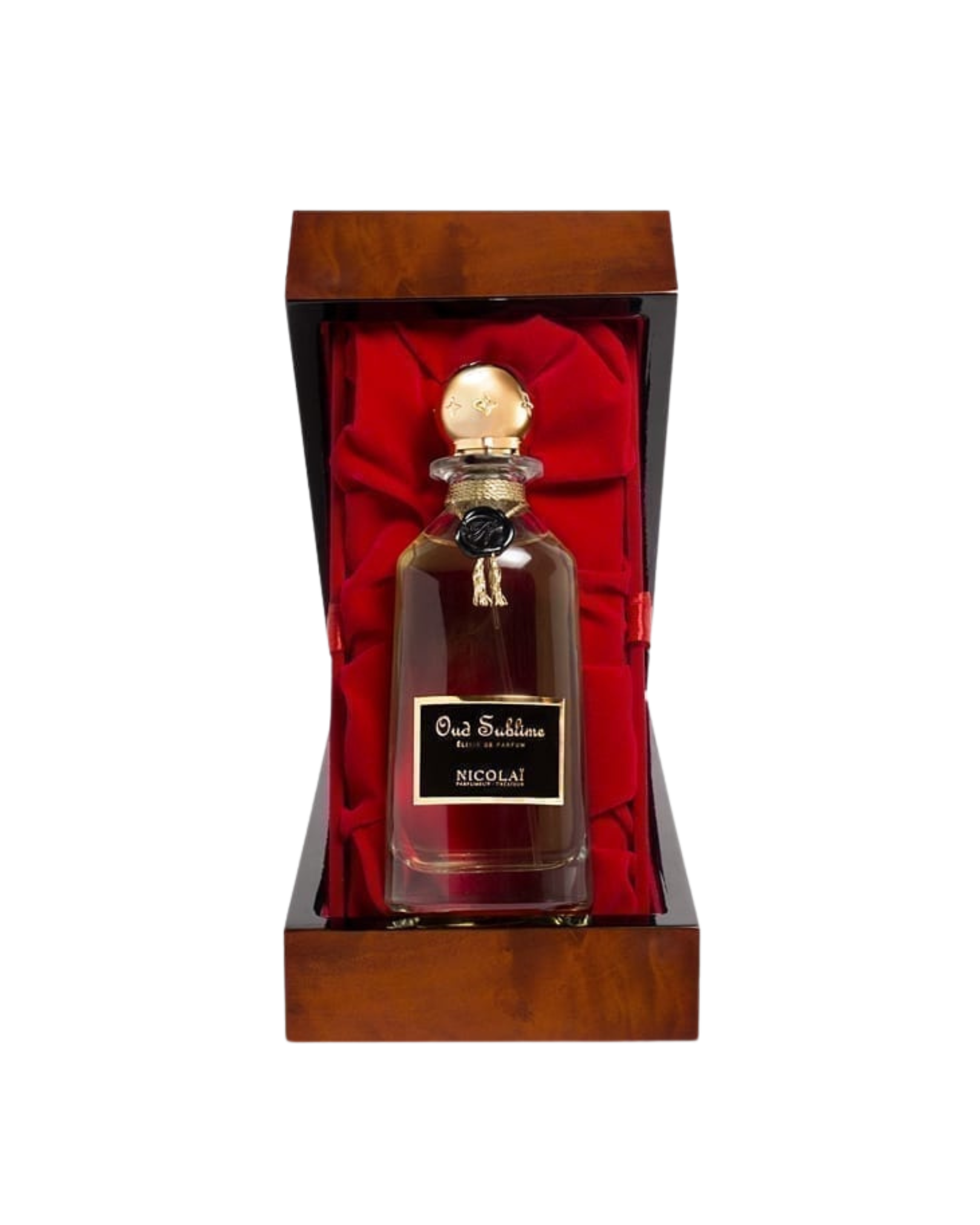 maison-nicola-oud-sublime-parfum-d-exception image 1