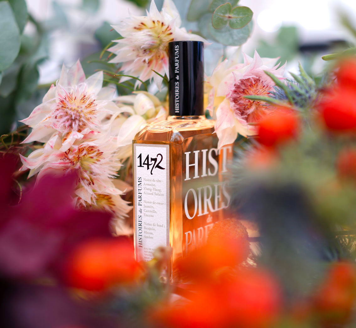 histoires-de-parfums-1472-eau-de-parfum-mixte image 2