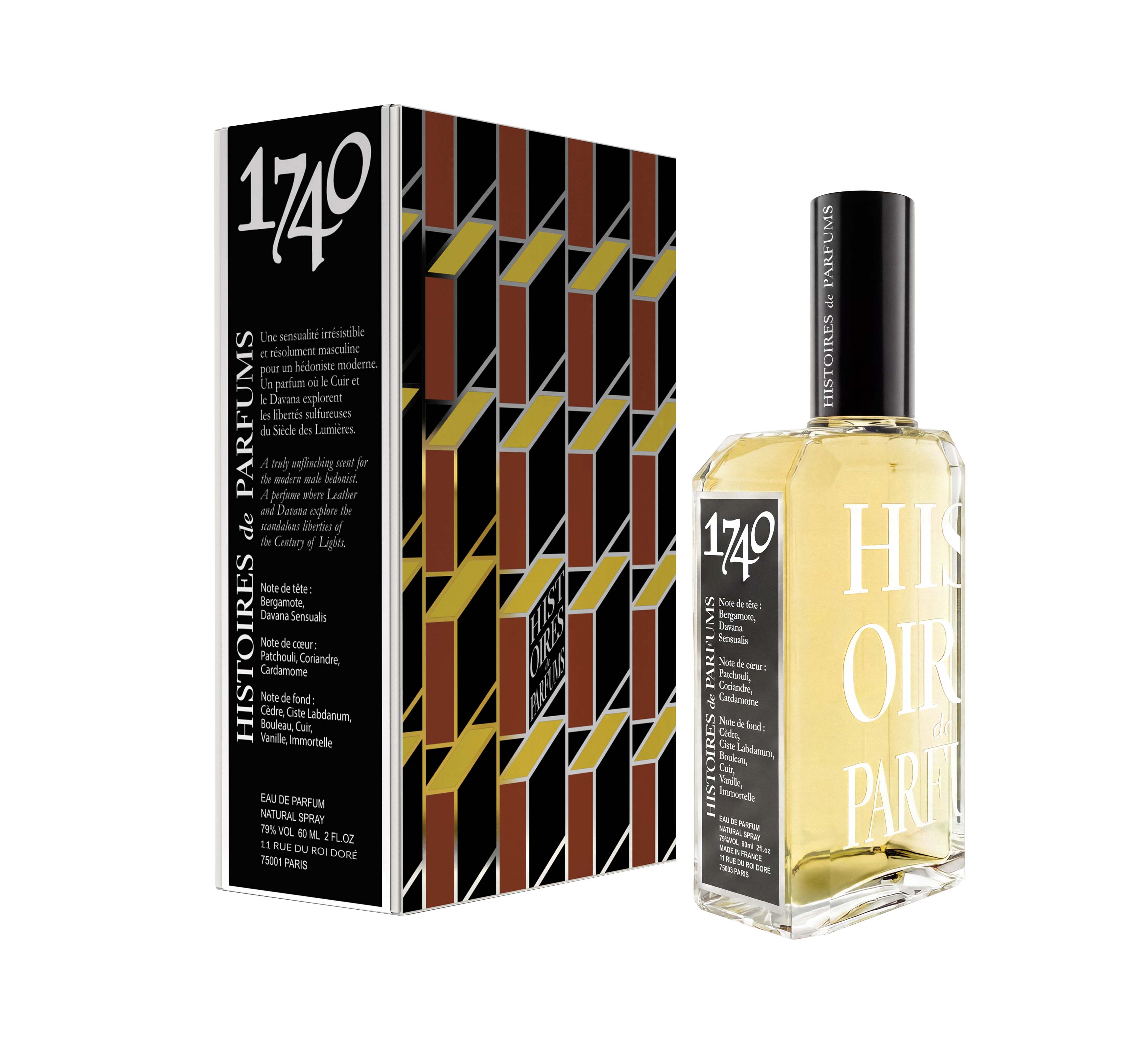 histoires-de-parfums-1740-eau-de-parfum-homme-bois-cuir image 4