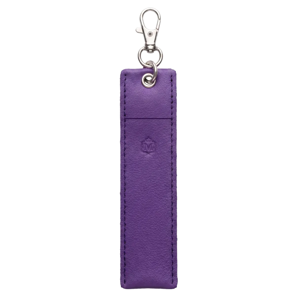molinard-tui-nomade-en-cuir-pour-roll-on image 1